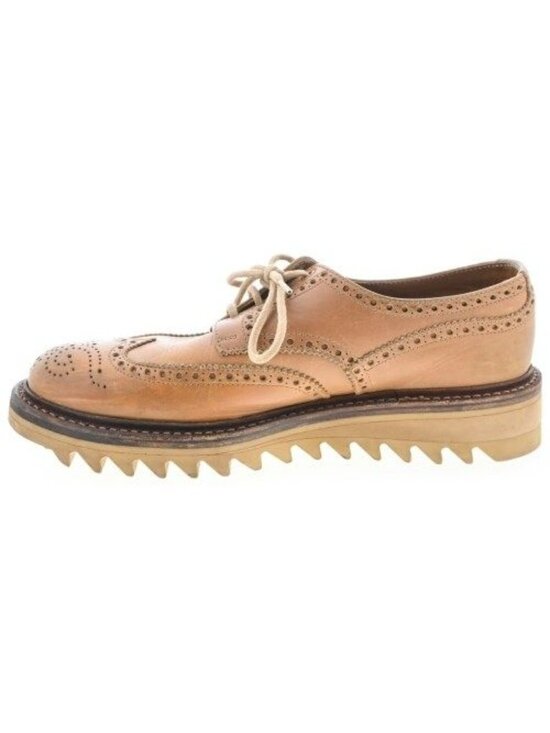 Prada Business Dress Shoes main image 5